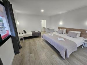 Sleep and Go in Santana in Nature B&B