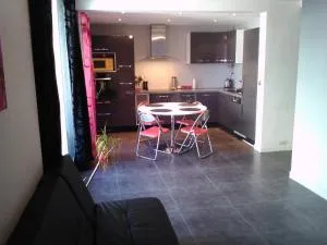 Chambre Privée dans un appartement en colocation A1 - Seyssins