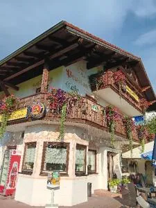 Sonne - Rettenbach am Auerberg