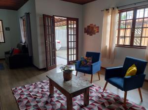 Casa da praia Rio das Ostras