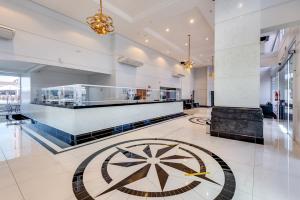 Piazza diRoma com Cortesia Para o Clube DiRoma - Luana