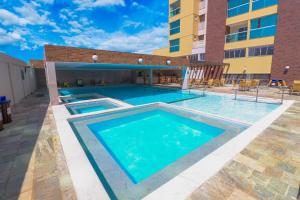 Piazza diRoma com Cortesia Para o Clube DiRoma - Luana