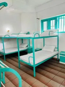 Hostel by 47 - Ratgama Hegoda