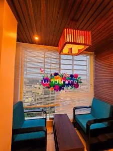 Windchime A luxury Sky-house - Navadwīp