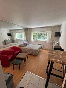 Studio Carquefou - 卢瓦尔河畔奥尔