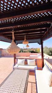 Villa Belle vue - with a private & Heated pool