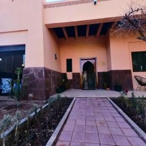 Villa Belle vue - with a private & Heated pool