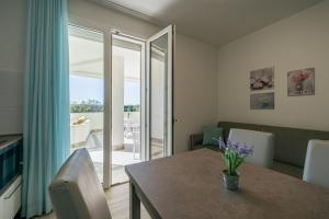 Appartement 1 Chambre - Vue sur Mer