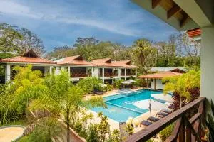 Bungalows Punta Uva - Punta Uva