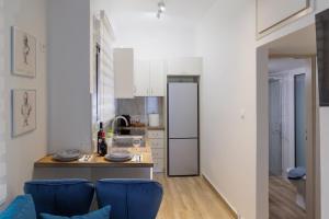 Thea Luxury Rooms Athens