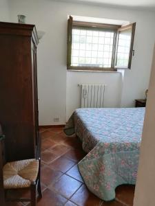 Chambre Double avec Salle de Bains Privative