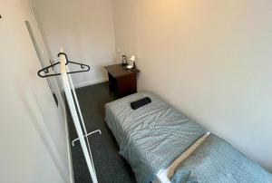 Fantastic Waw - CH5 Room C213