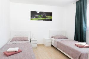 Vrdoljak - Apartment Dolje - MPolo