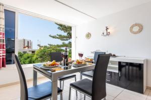 Apto JACARANDA LAS AMERICAS