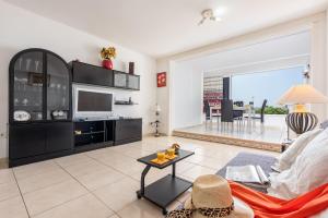 Apto JACARANDA LAS AMERICAS