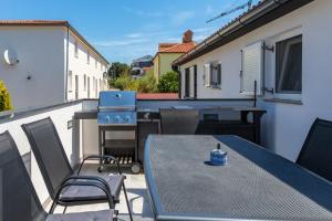 Vrdoljak - Apartment Gore - MPolo