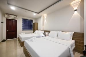 Hotel Trung Mai-Tân Bình