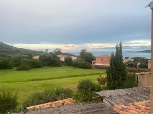 Maison mer piscine Cargese à 1 heure dAjaccio