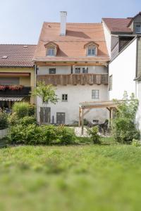 Ferienwohnung Mühlbachgasse 9