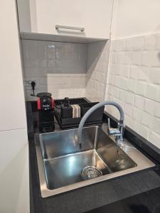 Tirkiz Apartman Banja Koviljača