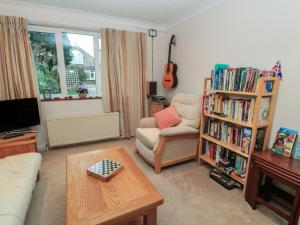 Old Harry Cottage 16