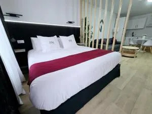 Elegante Estudio en Sotogrande Royal Golf - San Enrique de Guadiaro