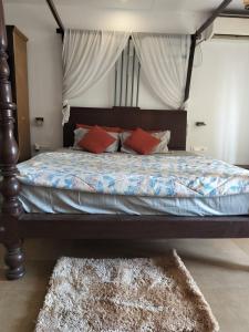 Enssa Home Morjim