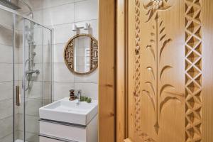 Odkryj-Zakopane Rezydencja Knauberówka