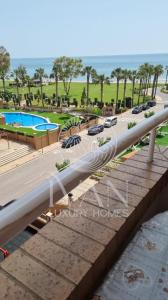 Casa Nais Ivan Luxury Homes 9ªPlta Sur 1ªLínea