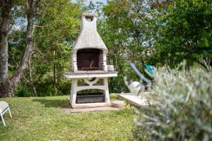Maisons de vacances Detached villa with pool in Cazilhac : photos des chambres