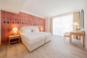 Junior Suite (2 Adults) room in Asteria Kemer Resort