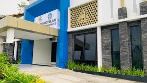 Borobudur Syariah Hotel