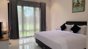 Borobudur Syariah Hotel