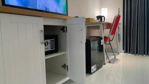 Borobudur Syariah Hotel