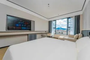 Gongxili First Sight Hotel Lijiang Ancient Town Waterwheel Branch - Baisha