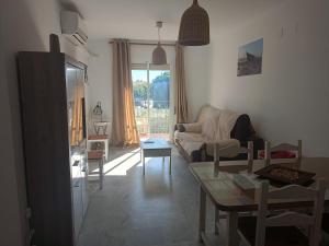 Apartamento El Niño de Oro