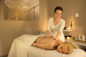 Omnia Hotel Relax & Wellness