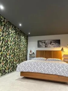 WPA Apartments-City Room - Geiselhöring