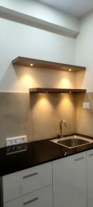 Sree Nandhanam Apartments