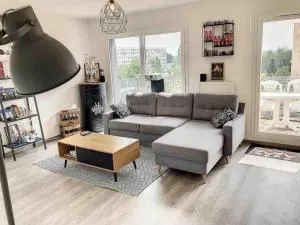 Superb apartment - 5 min from Lille - 蒙桑巴勒尔