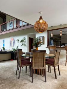 Linda Casa no Condominio Natural private reserve