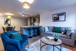 2BR Apartment with Parking, Close to York Centre - 2hvězdičkové hotely ve městě York