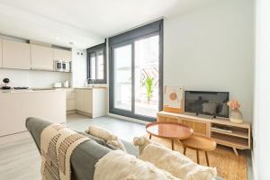 Minty Stay - San Julian Terrace