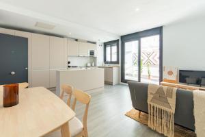 Minty Stay - San Julian Terrace