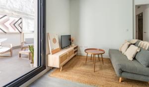 Minty Stay - San Julian Terrace