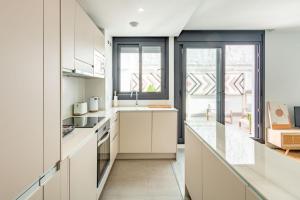 Minty Stay - San Julian Terrace