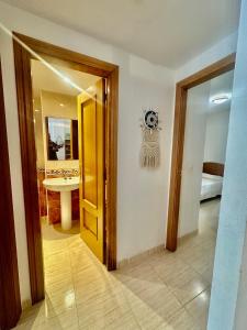 Apartamento Oropesa Trebol II REF 006