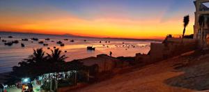 PHỞ Homestay Fishing Village