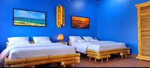 PHỞ Homestay - Ấp Khánh Phước (1)