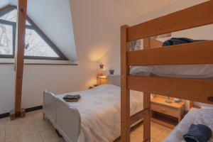 Appartements Gite St Marie De Campan : photos des chambres